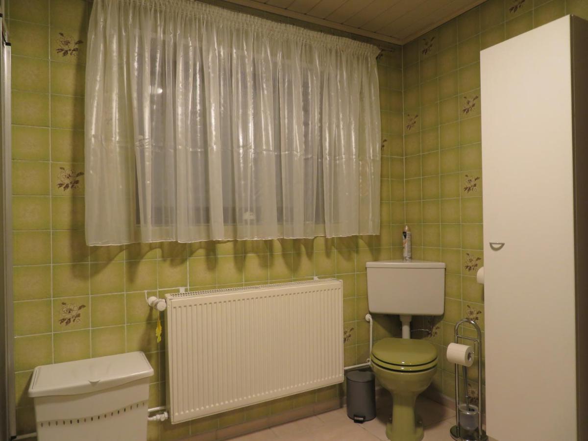 Zum Herrenwald Leilighet Stadtallendorf Eksteriør bilde